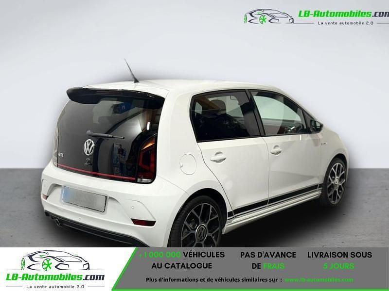 Occasion VW up! 116 ch (85 kW) 2018 Citadine