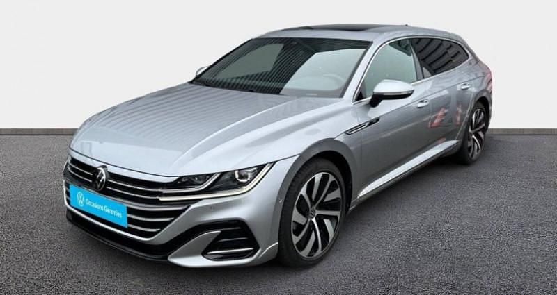 Occasion VW Arteon R-line 218 ch (160 kW) 2024 Berline