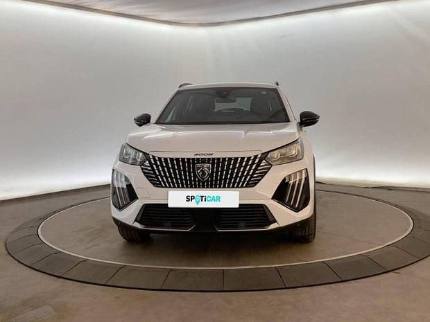 Blanc Utilisé 2025 Peugeot 2008 Allure SUV | 33 000 € - Image 1/4