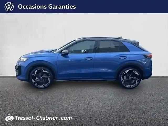 Occasion 2025 VW T-Roc R-line Edition 150 ch SUV – 34516 - BEZIERS ...