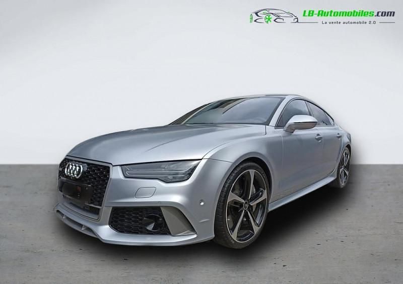 Utilisé 2016 Audi RS7 Performance Citadine | 71 300 € (Bon prix) - Image 1/4