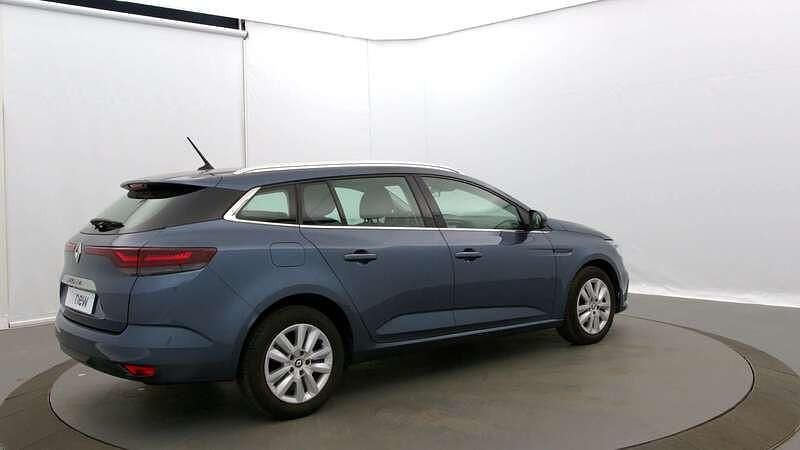 Occasion Renault Mégane IV 115 ch (84 kW) 2022 Break