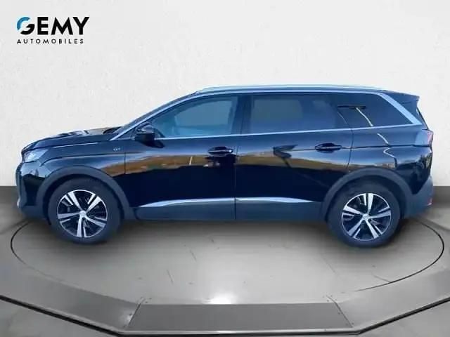 Occasion Peugeot 5008 S 2023 Noir perla nera p. m. SUV