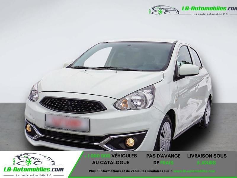 Occasion Mitsubishi Space Star 71 ch (52 kW) 2019 Citadine