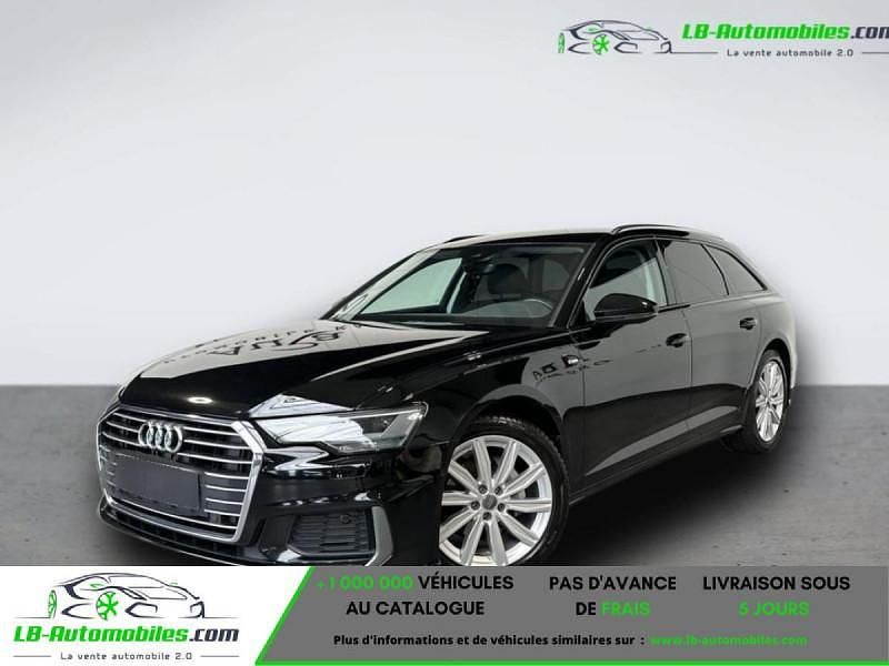 Occasion Audi A6 Sport 163 ch (119 kW) 2021 Break