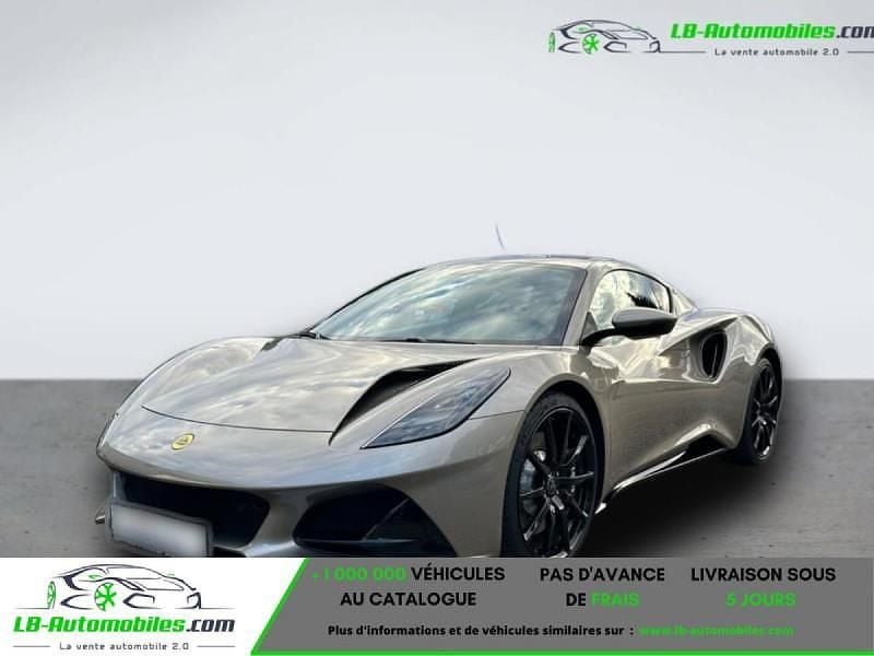 Occasion 2023 Lotus Emira Coupé | 106 500 € - Image 1/4