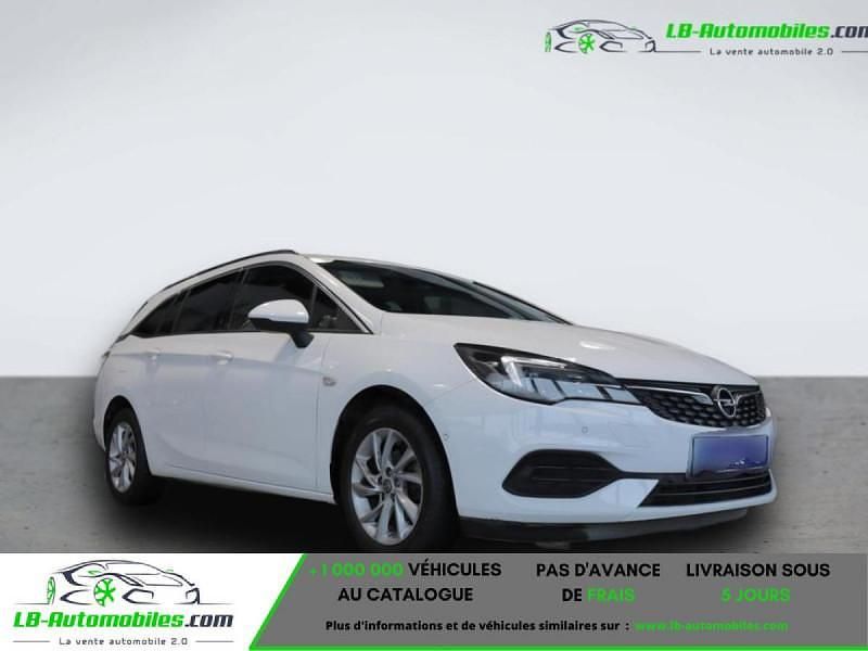 Occasion Opel Astra 122 ch (89 kW) 2020 Break