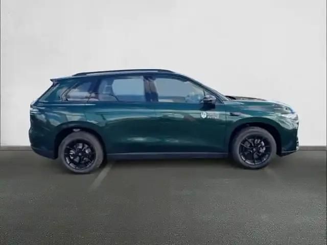 Occasion Leapmotor C10 160 kW (218 ch) 2025 Glazad green SUV