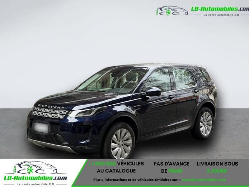 Occasion Land Rover Discovery Sport 179 ch (131 kW) 2020 SUV