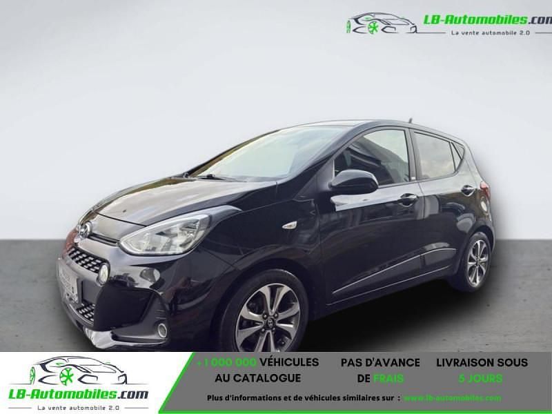 Utilisé 2018 Hyundai i10 Passion Citadine | 13 800 € (Prix juste) - Image 1/4