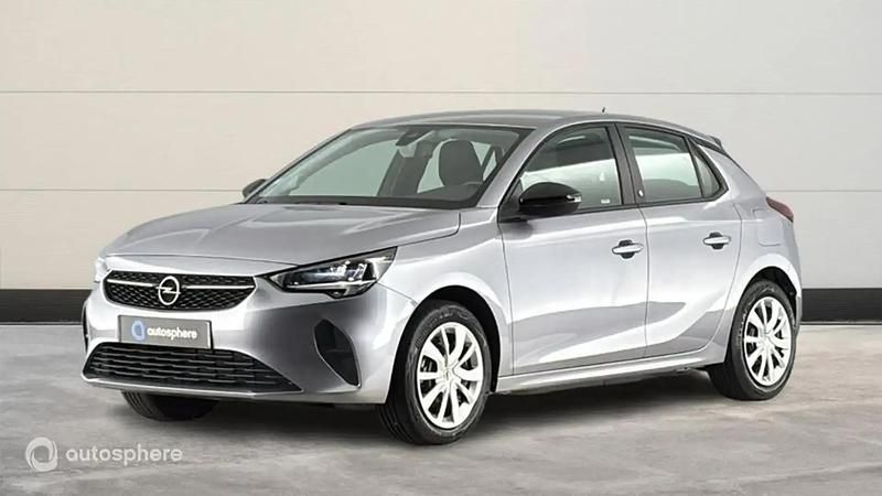 Occasion 2021 Opel Corsa Business Berline | 14 799 € (Prix juste) - Image 1/4