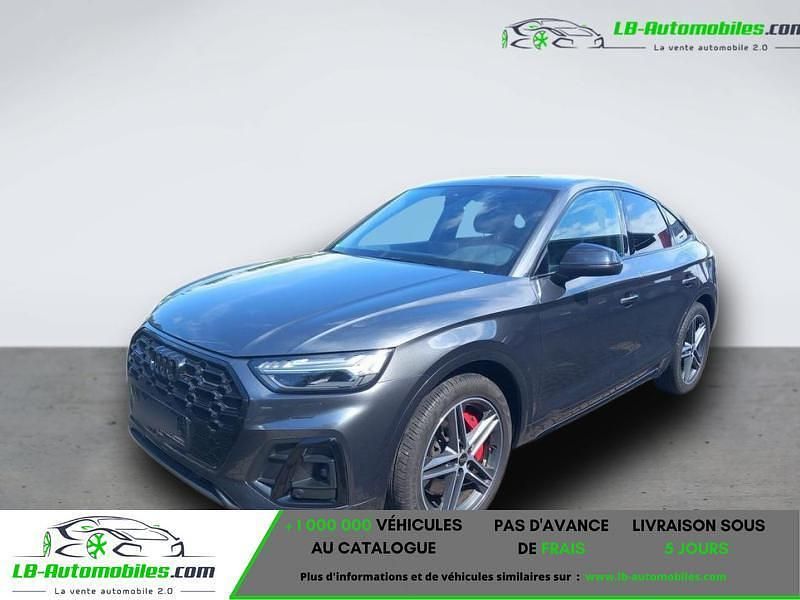 Utilisé 2023 Audi SQ5 Sportback Sport SUV | 62 200 € (Prix juste) - Image 1/4