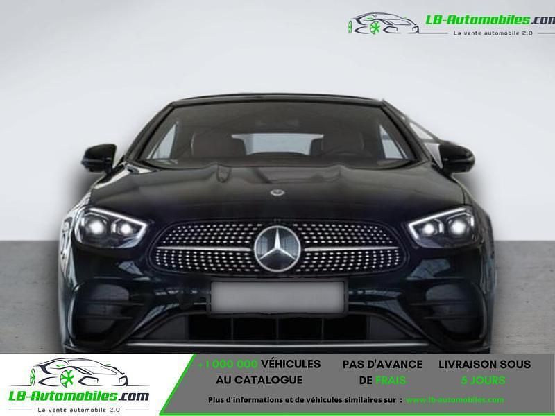 Utilisé 2021 Mercedes E220 Berline | 51 200 € - Image 1/4