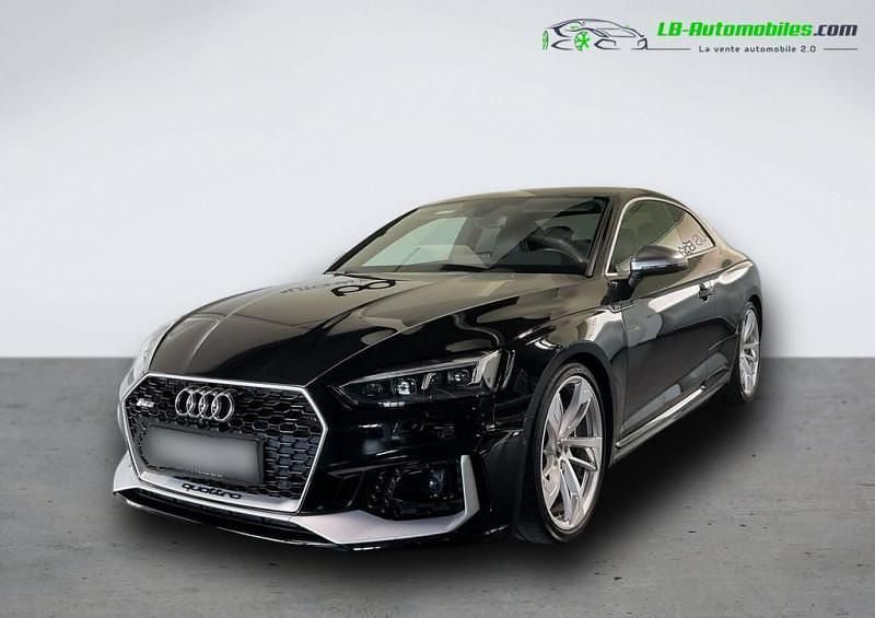 Utilisé 2017 Audi RS5 Sport Coupé | 55 400 € (Prix juste) - Image 1/4