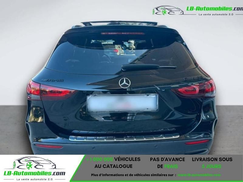Occasion Mercedes GLA35 AMG AMG 306 ch (225 kW) 2020 SUV
