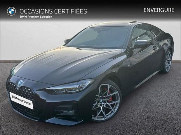 Utilisé 2022 BMW 430 M Sport Coupé | 51 990 € (Prix cher) - Image 1/4