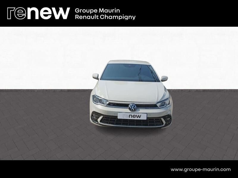 Utilisé 2024 VW Polo R-line | 20 990 € (Prix juste) - Image 1/4