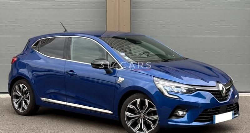 Utilisé 2020 Renault Clio V Edition One Citadine | 15 990 € (Prix assez cher) - Image 1/4