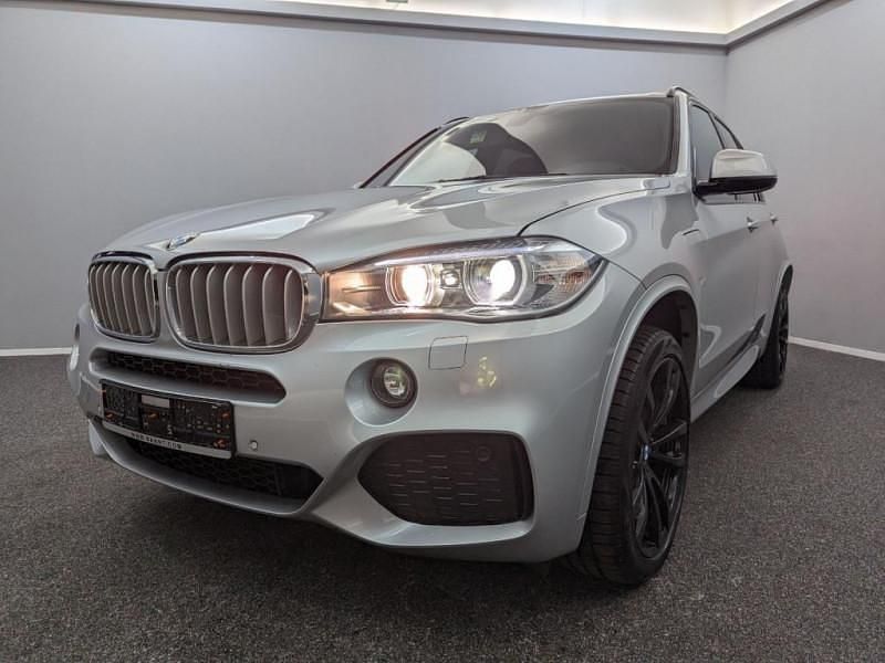Occasion BMW X5 Comfort Edition 313 ch (230 kW) 2018 SUV
