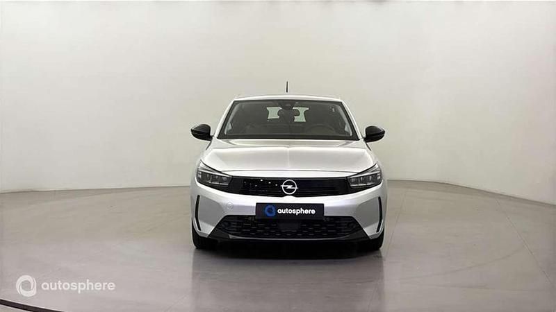 Occasion Opel Corsa Edition 102 ch (75 kW) 2025 Citadine
