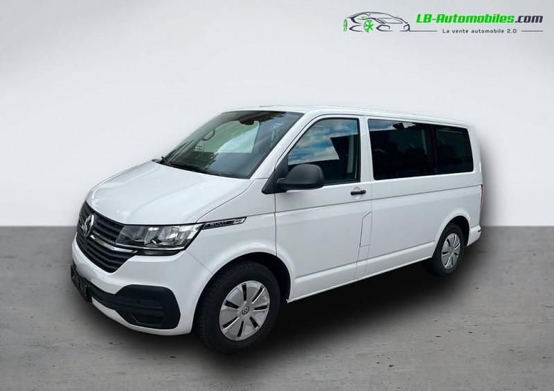 Utilisé 2020 VW Multivan Break | 42 400 € (Bon prix) - Image 1/4