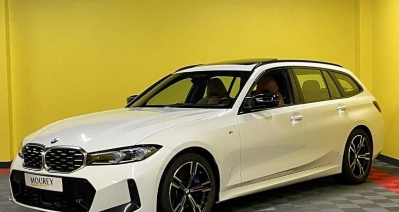 Occasion BMW M340 M Performance 340 ch (250 kW) 2023 Berline