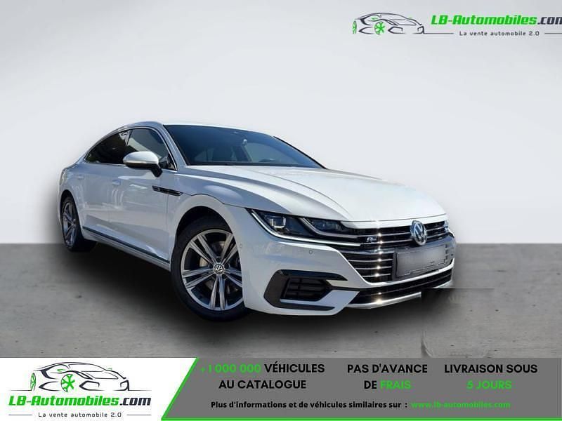 Utilisé 2019 VW Arteon Berline | 32 100 € (Prix juste) - Image 1/4