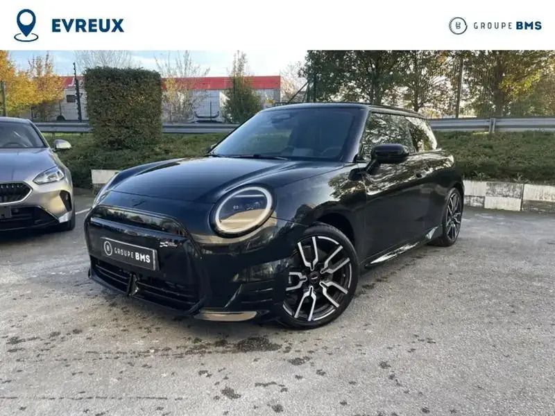 Utilisé 2024 Mini Cooper SE Citadine | 40 340 € - Image 1/4