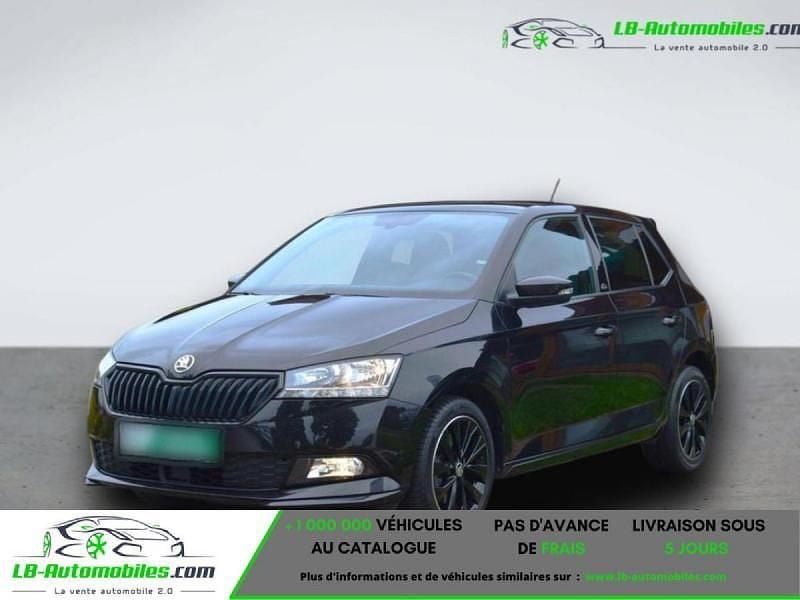 Occasion 2019 Skoda Fabia Citadine | 18 300 € (Prix juste) - Image 1/4