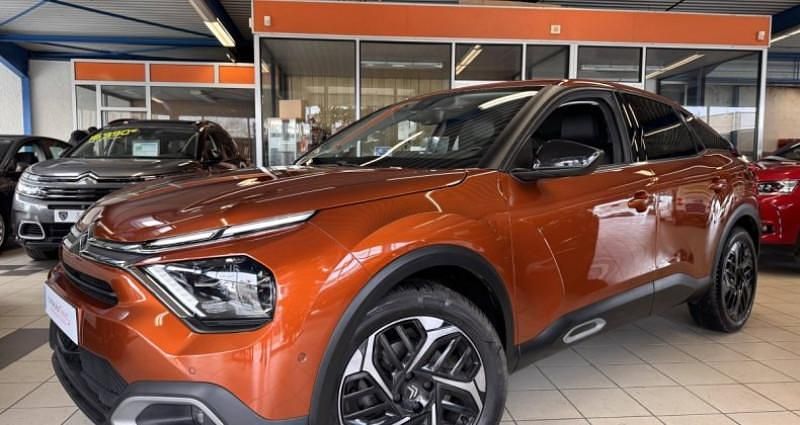 Occasion 2021 Citroën C4 Shine Berline | 15 990 € (Prix juste) - Image 1/4