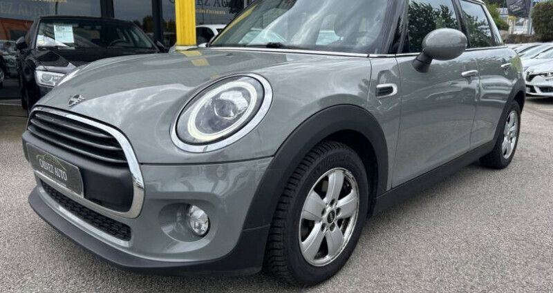 Utilisé 2018 Mini ONE Business Citadine | 14 990 € (Bon prix) - Image 1/4