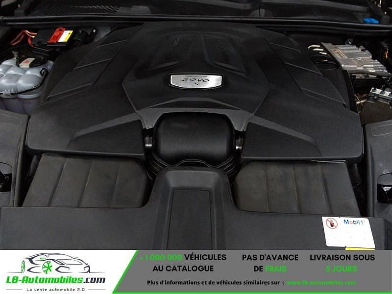 Occasion Porsche Cayenne S 441 ch (324 kW) 2019 SUV