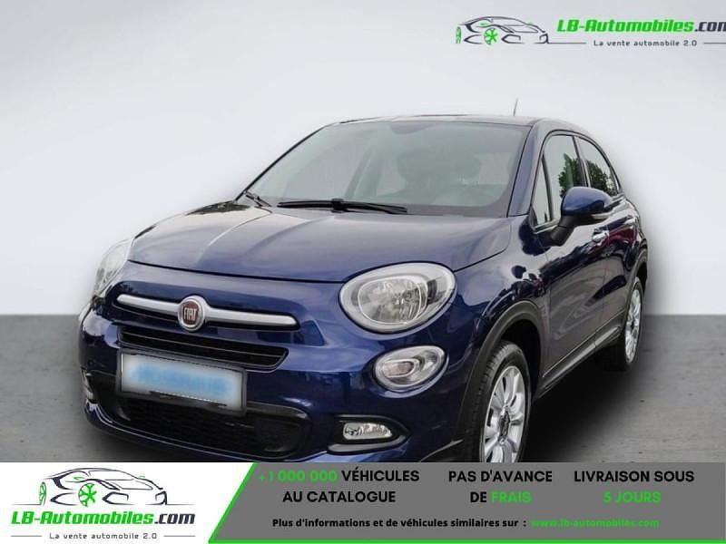 Occasion 2017 Fiat 500 Citadine | 16 400 € (Bon prix) - Image 1/4