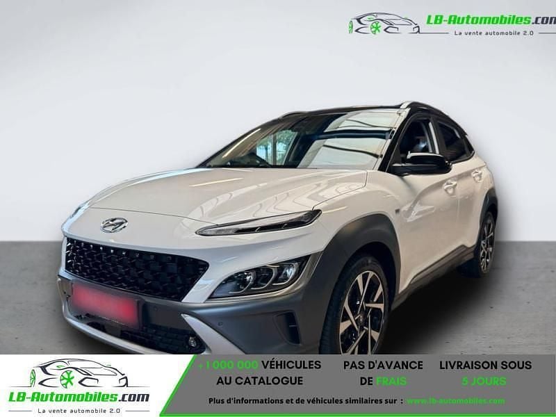Utilisé 2021 Hyundai Kona SUV | 23 700 € (Prix assez cher) - Image 1/4