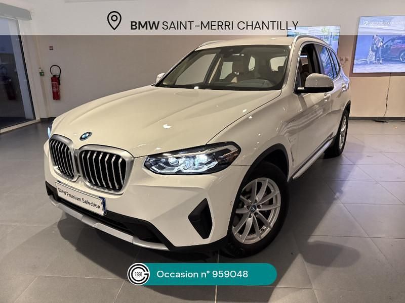 Occasion 2023 BMW X3 xLine SUV | 50 990 € (Prix juste) - Image 1/4