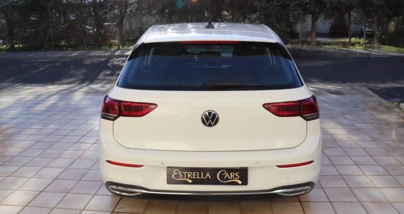 Occasion VW Golf Business 116 ch (85 kW) 2020 Berline