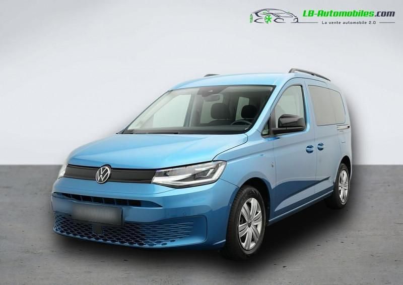 Utilisé 2021 VW Caddy Monospace | 30 100 € (Bon prix) - Image 1/4