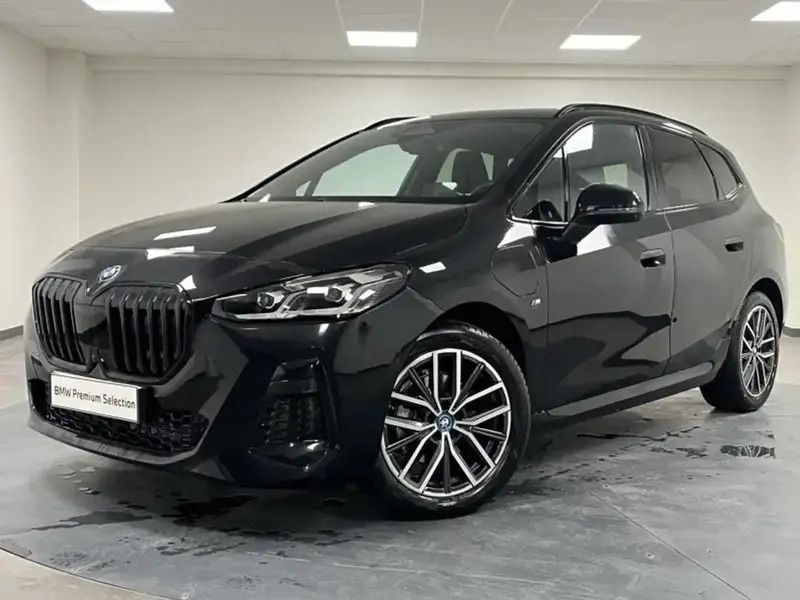 Utilisé 2023 BMW 225 M Sport Monospace | 43 490 € (Prix juste) - Image 1/4