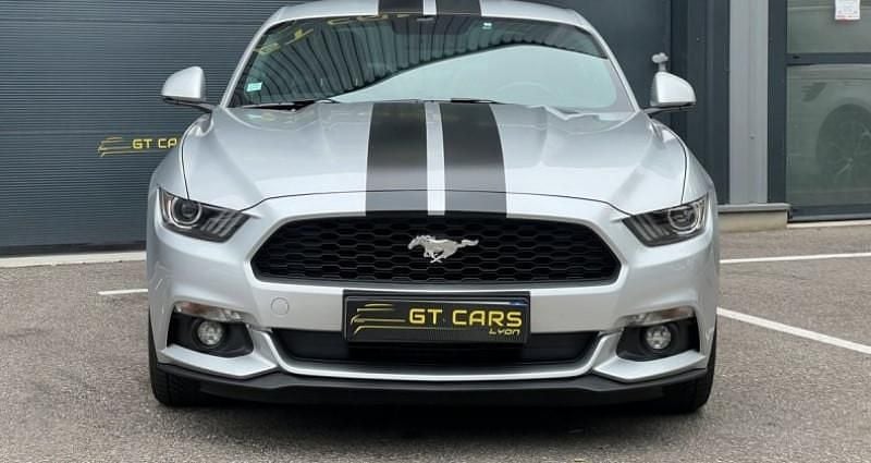 Occasion Ford Mustang Fastback 317 ch (233 kW) 2016 Coupé