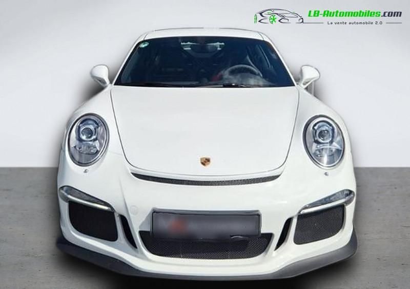 Utilisé 2015 Porsche 911 Coupé | 143 500 € (Prix juste) - Image 1/4