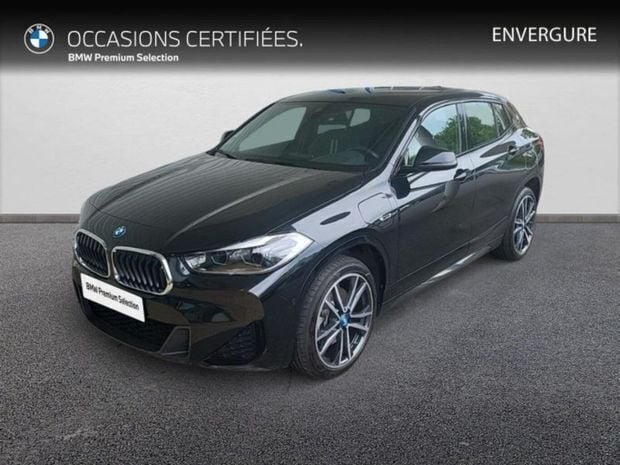 Utilisé 2022 BMW X2 M Sport SUV | 32 490 € (Prix juste) - Image 1/4