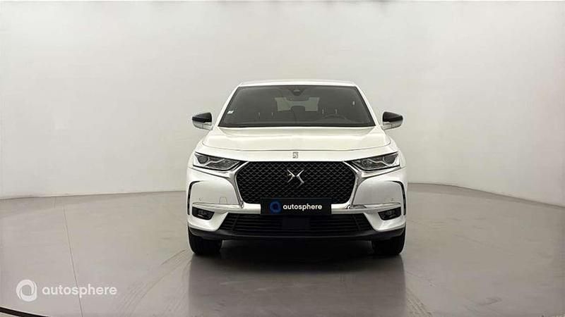 Occasion DS Automobiles DS7 Crossback Chic 133 ch (97 kW) 2020 SUV