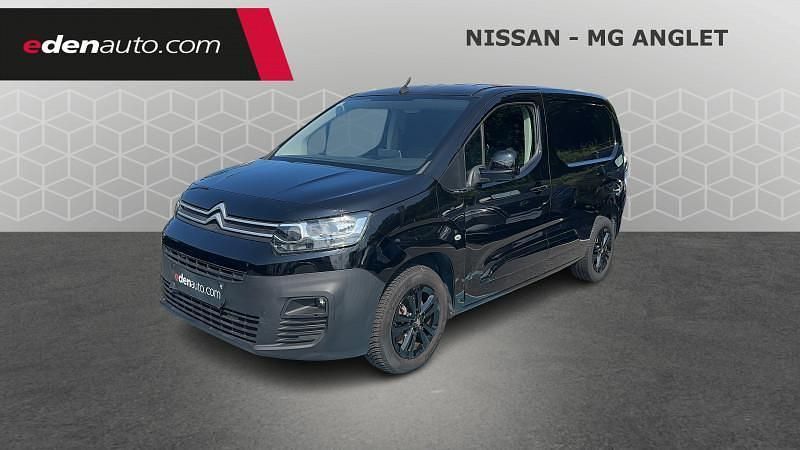 Utilisé 2021 Citroën Berlingo Monospace | 16 990 € - Image 1/4