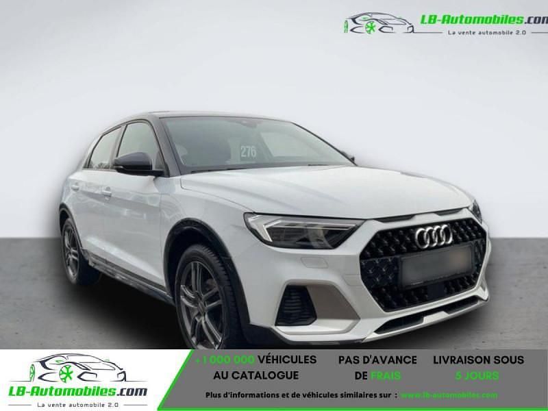 Occasion Audi A1 Sport 116 ch (85 kW) 2020 Citadine