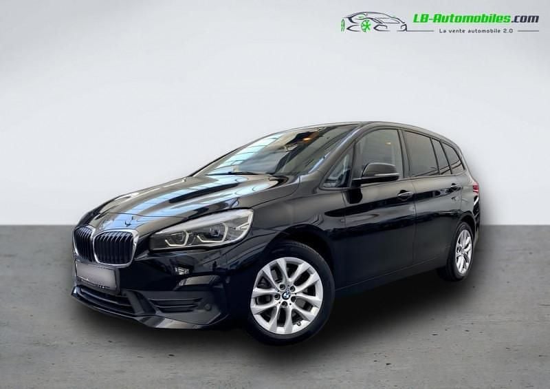 Utilisé 2022 BMW 220 Break | 31 100 € (Prix juste) - Image 1/4
