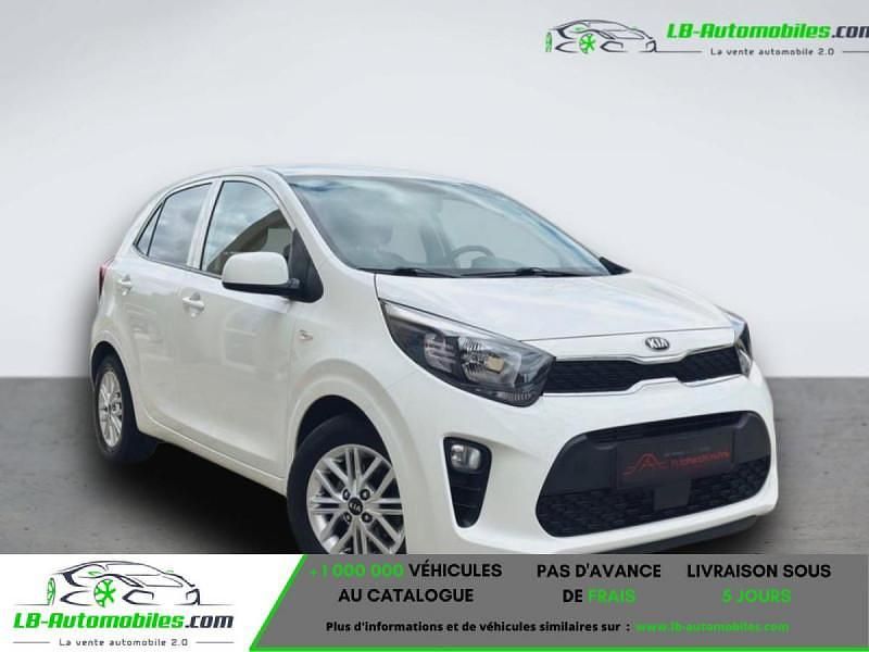 Utilisé 2021 Kia Picanto Citadine | 14 800 € (Prix cher) - Image 1/4