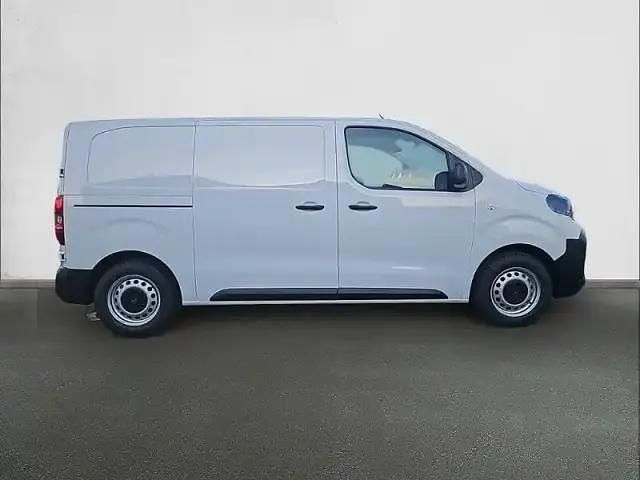 Occasion Opel Vivaro S 120 ch (88 kW) 2024 Blanc Monospace