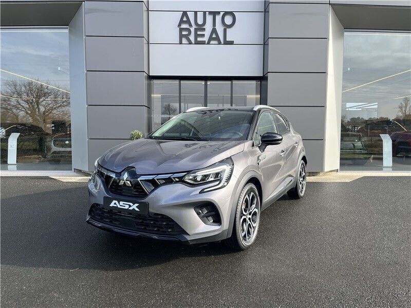 Nouvelle 2024 Mitsubishi ASX Intense SUV | 27 900 € (Bon prix) - Image 1/4