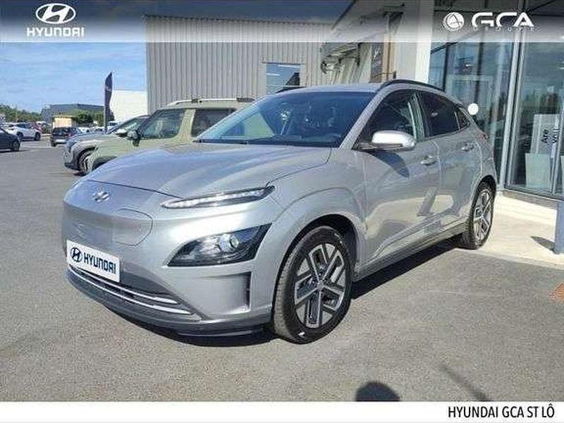 Utilisé 2022 Hyundai Kona SUV | 22 890 € - Image 1/1