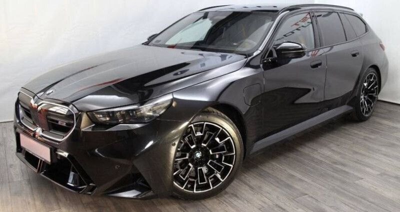 Utilisé 2025 BMW M5 M Sport Break | 149 900 € - Image 1/4